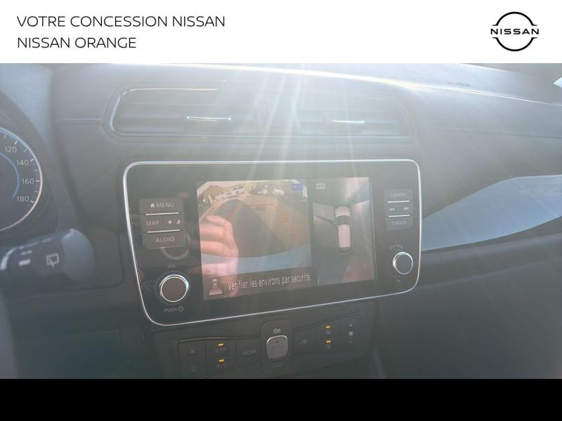 NISSAN Leaf d’occasion à vendre à BOLLÈNE chez MMC PROVENCE (Photo 18)