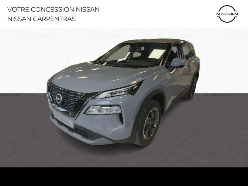 NISSAN X-Trail d’occasion à vendre à BOLLÈNE chez MMC PROVENCE (Photo 3)