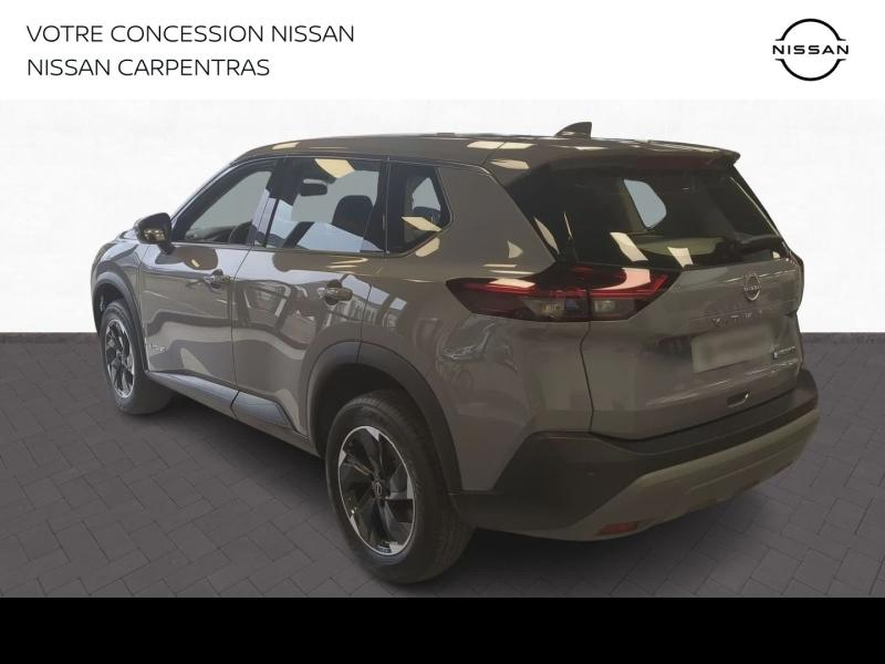 NISSAN X-Trail d’occasion à vendre à BOLLÈNE chez MMC PROVENCE (Photo 5)