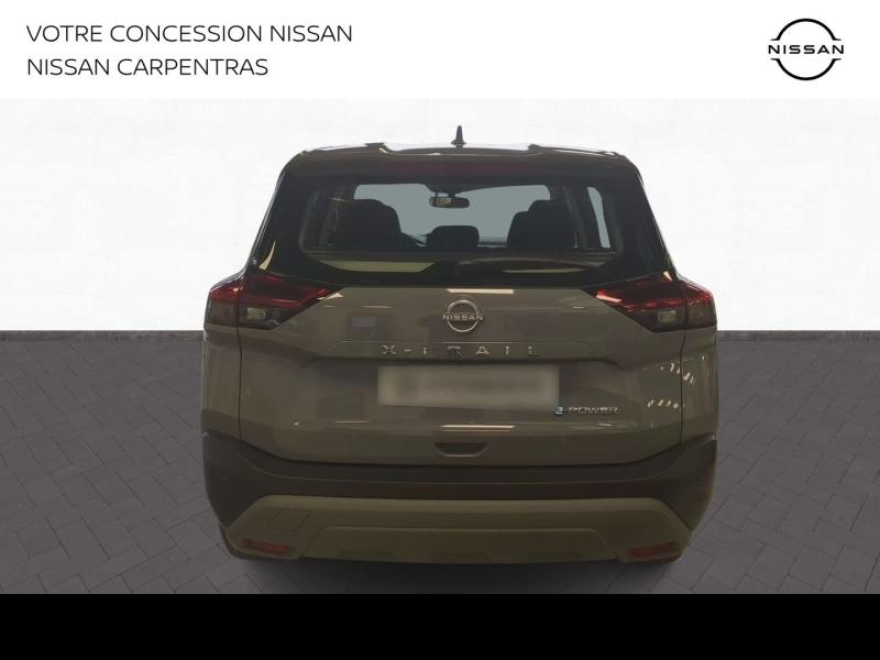 NISSAN X-Trail d’occasion à vendre à BOLLÈNE chez MMC PROVENCE (Photo 6)