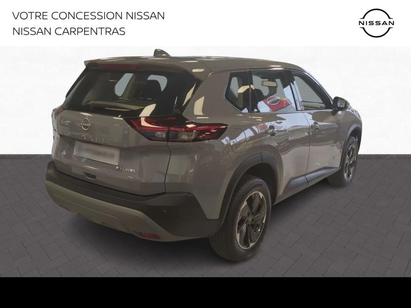 NISSAN X-Trail d’occasion à vendre à BOLLÈNE chez MMC PROVENCE (Photo 7)