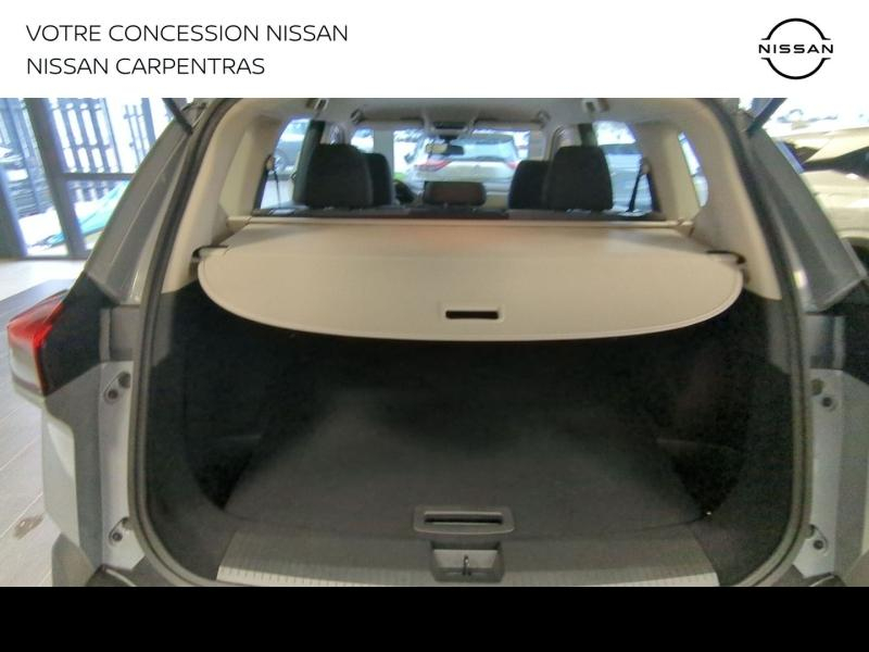 NISSAN X-Trail d’occasion à vendre à BOLLÈNE chez MMC PROVENCE (Photo 10)
