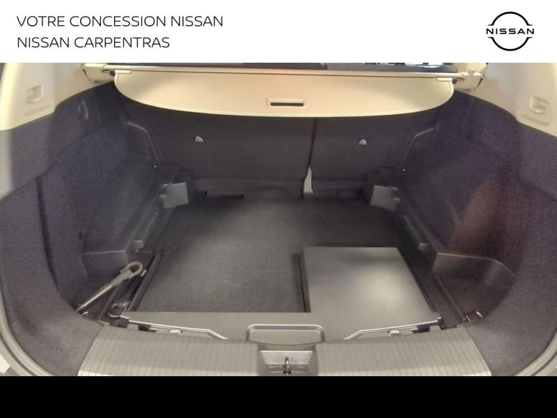 NISSAN X-Trail d’occasion à vendre à BOLLÈNE chez MMC PROVENCE (Photo 12)