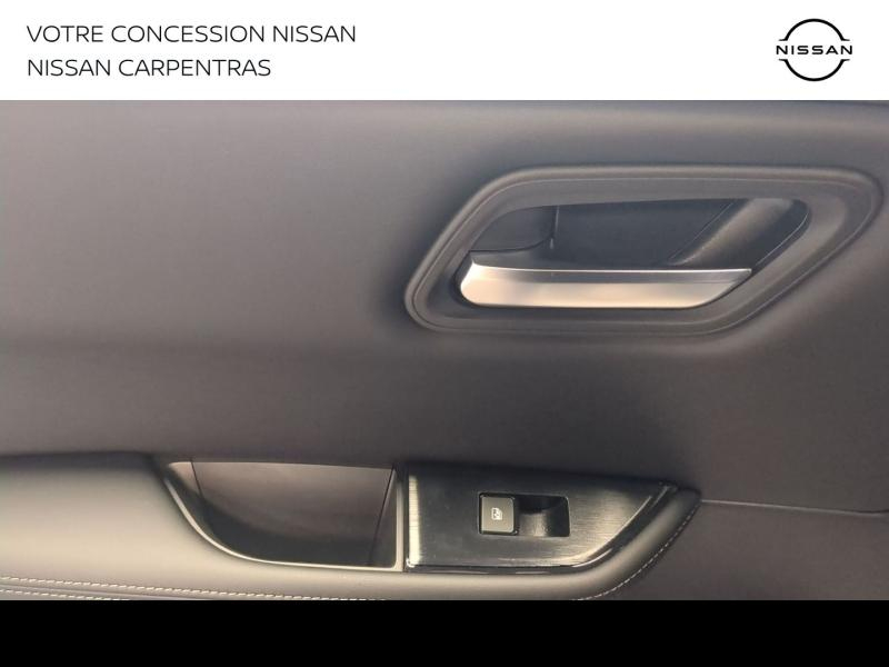 NISSAN X-Trail d’occasion à vendre à BOLLÈNE chez MMC PROVENCE (Photo 16)