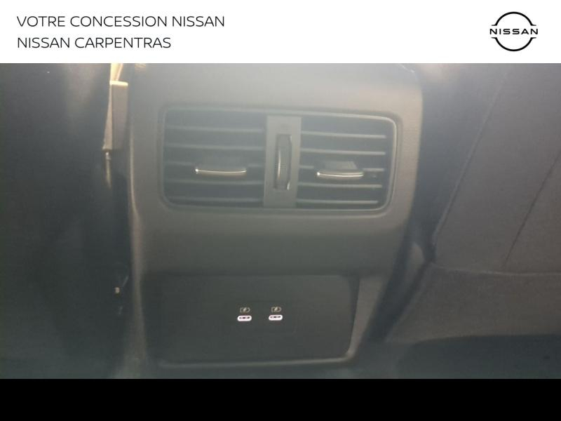 NISSAN X-Trail d’occasion à vendre à BOLLÈNE chez MMC PROVENCE (Photo 17)