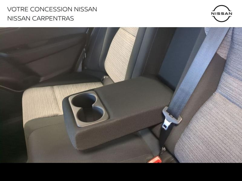 NISSAN X-Trail d’occasion à vendre à BOLLÈNE chez MMC PROVENCE (Photo 18)