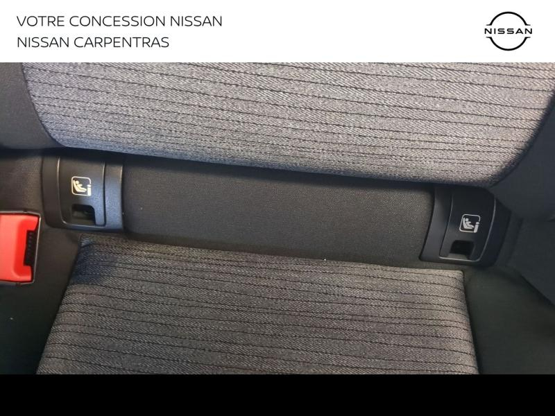 NISSAN X-Trail d’occasion à vendre à BOLLÈNE chez MMC PROVENCE (Photo 19)