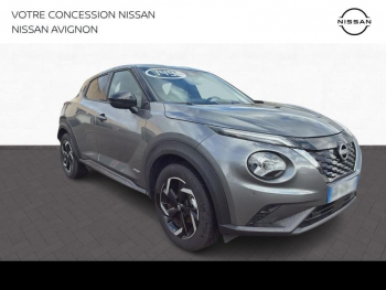 NISSAN Juke d’occasion à vendre à BOLLÈNE