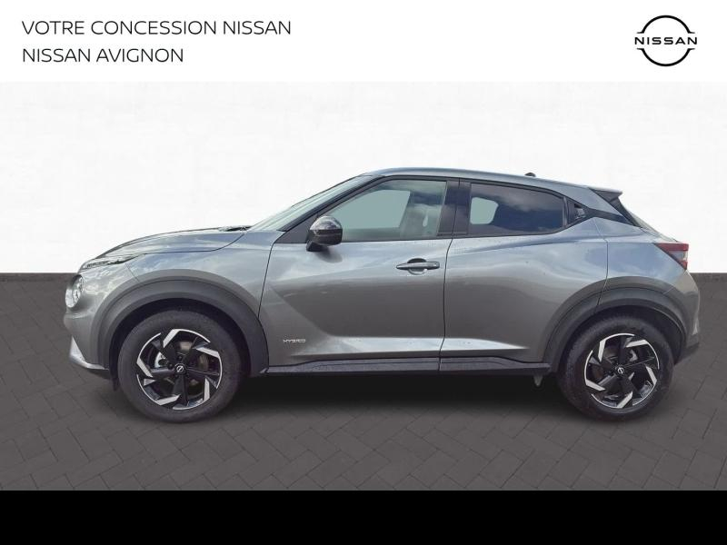 NISSAN Juke d’occasion à vendre à BOLLÈNE chez MMC PROVENCE (Photo 3)