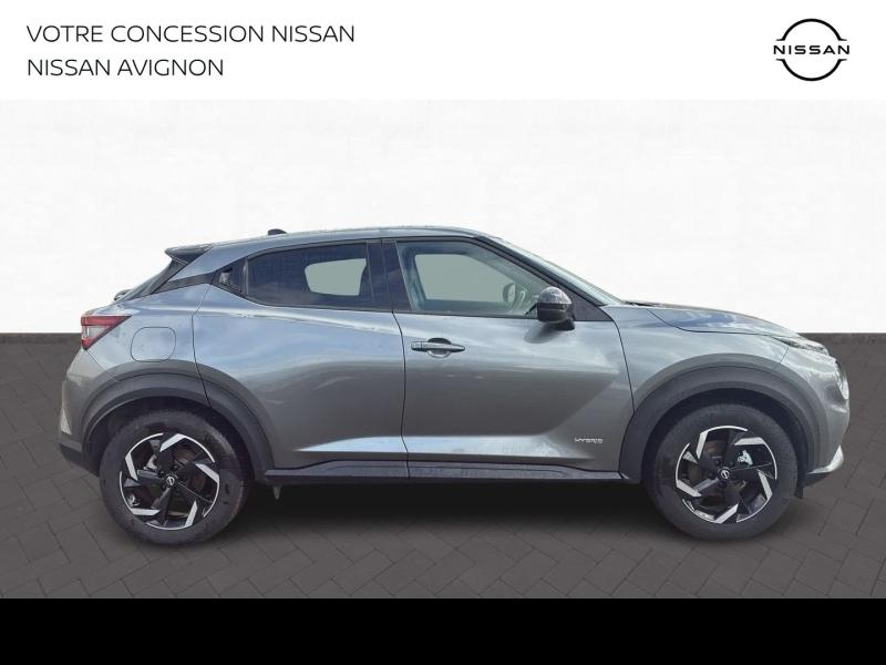 NISSAN Juke d’occasion à vendre à BOLLÈNE chez MMC PROVENCE (Photo 5)