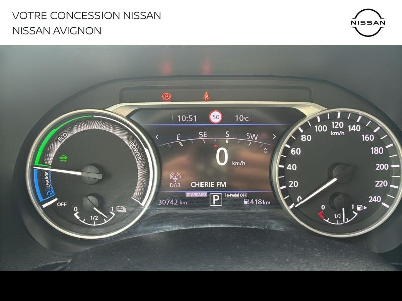 NISSAN Juke d’occasion à vendre à BOLLÈNE chez MMC PROVENCE (Photo 9)