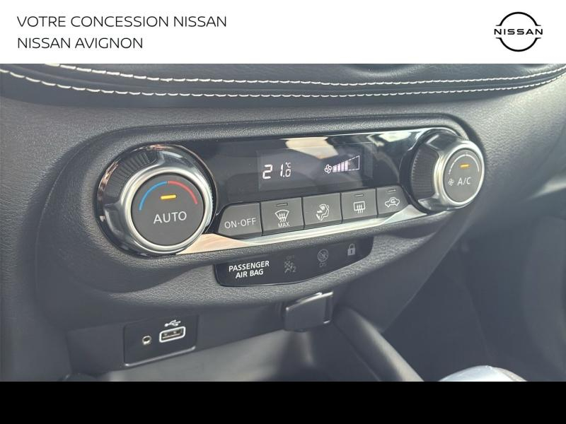 NISSAN Juke d’occasion à vendre à BOLLÈNE chez MMC PROVENCE (Photo 11)