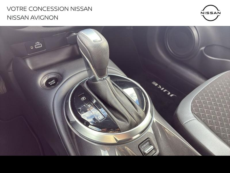 NISSAN Juke d’occasion à vendre à BOLLÈNE chez MMC PROVENCE (Photo 12)