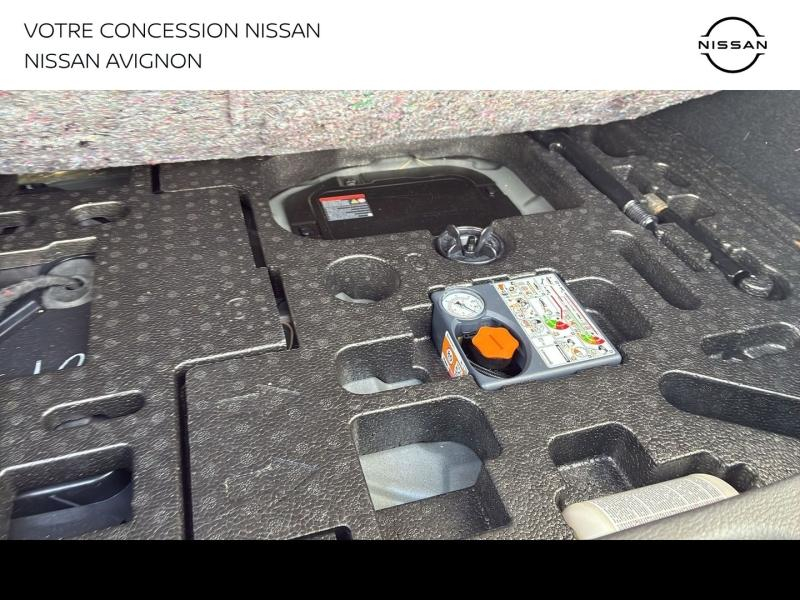 NISSAN Juke d’occasion à vendre à BOLLÈNE chez MMC PROVENCE (Photo 18)