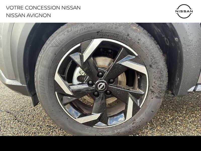 NISSAN Juke d’occasion à vendre à BOLLÈNE chez MMC PROVENCE (Photo 19)