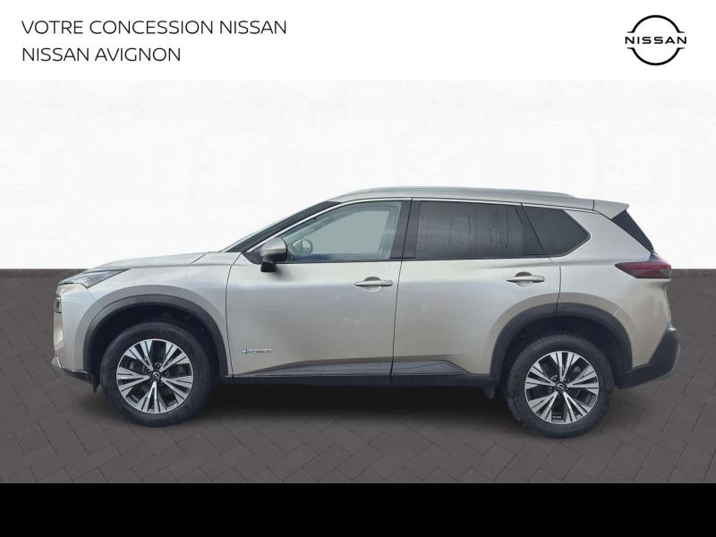 NISSAN X-Trail d’occasion à vendre à BOLLÈNE chez MMC PROVENCE (Photo 3)