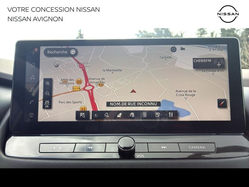 NISSAN X-Trail d’occasion à vendre à BOLLÈNE chez MMC PROVENCE (Photo 10)