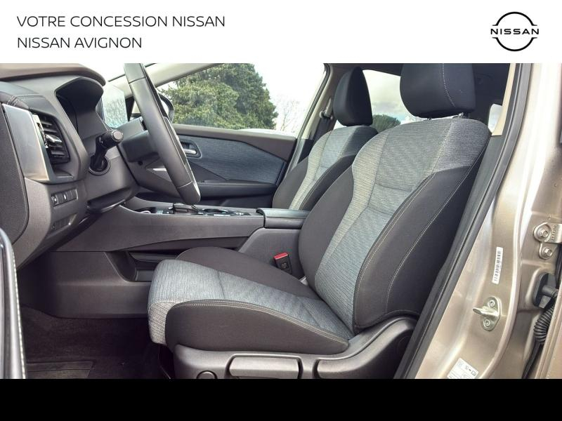 NISSAN X-Trail d’occasion à vendre à BOLLÈNE chez MMC PROVENCE (Photo 13)