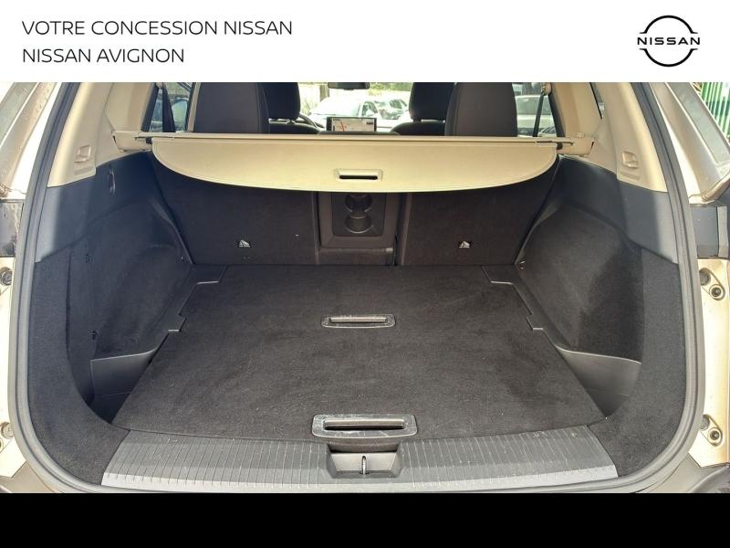 NISSAN X-Trail d’occasion à vendre à BOLLÈNE chez MMC PROVENCE (Photo 17)