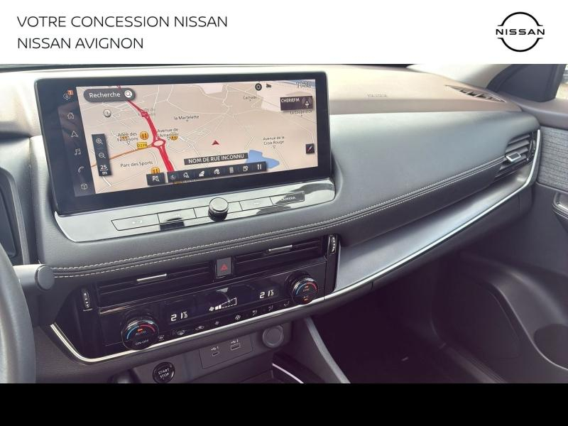 NISSAN X-Trail d’occasion à vendre à BOLLÈNE chez MMC PROVENCE (Photo 20)