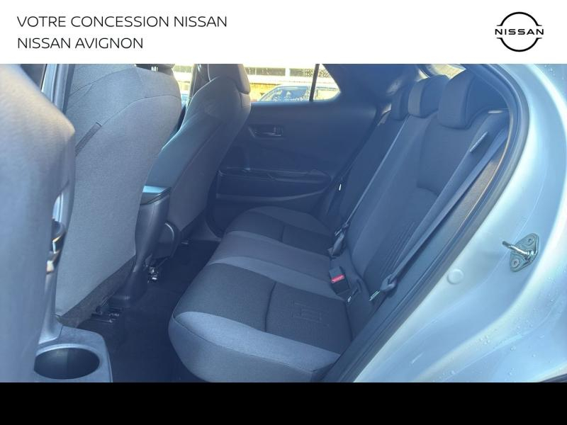 TOYOTA C-HR d’occasion à vendre à BOLLÈNE chez MMC PROVENCE (Photo 14)