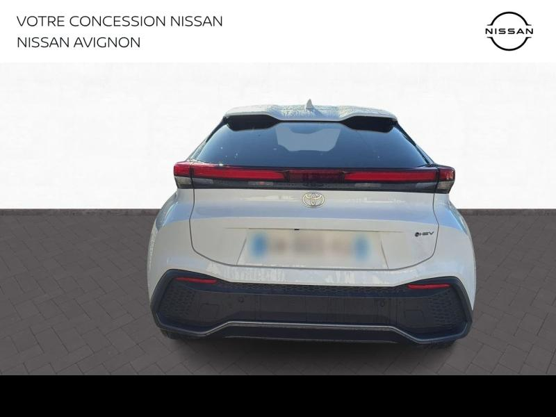 TOYOTA C-HR d’occasion à vendre à BOLLÈNE chez MMC PROVENCE (Photo 15)