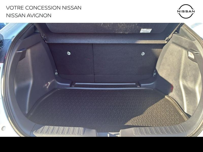 TOYOTA C-HR d’occasion à vendre à BOLLÈNE chez MMC PROVENCE (Photo 16)