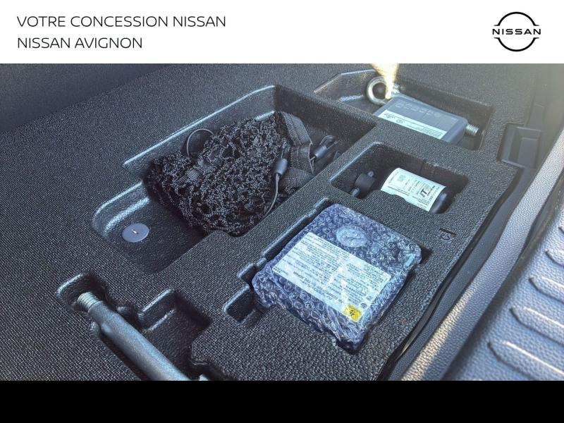 TOYOTA C-HR d’occasion à vendre à BOLLÈNE chez MMC PROVENCE (Photo 17)