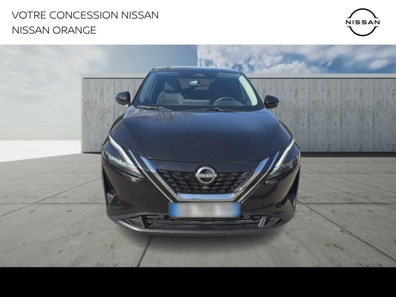 NISSAN Qashqai d’occasion à vendre à ORANGE chez MMC PROVENCE (Photo 14)