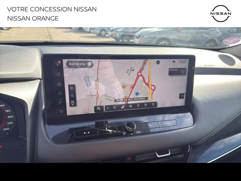 NISSAN Qashqai d’occasion à vendre à ORANGE chez MMC PROVENCE (Photo 17)