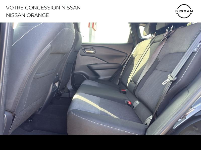 NISSAN Qashqai d’occasion à vendre à BOLLÈNE chez MMC PROVENCE (Photo 9)
