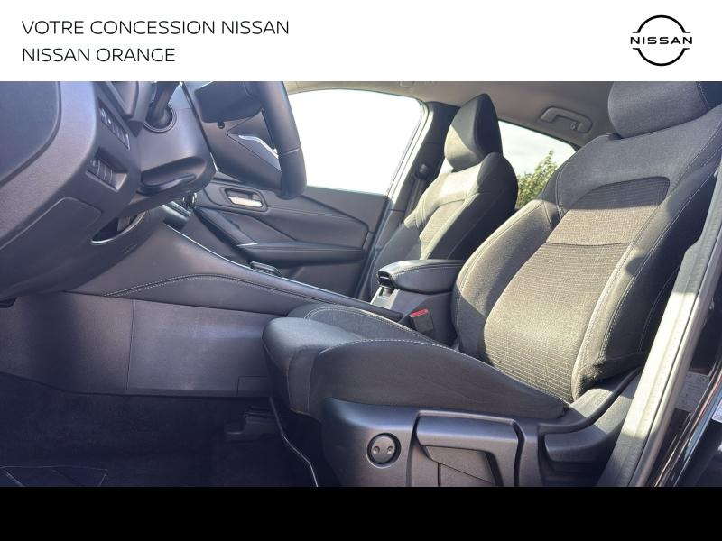 NISSAN Qashqai d’occasion à vendre à BOLLÈNE chez MMC PROVENCE (Photo 18)