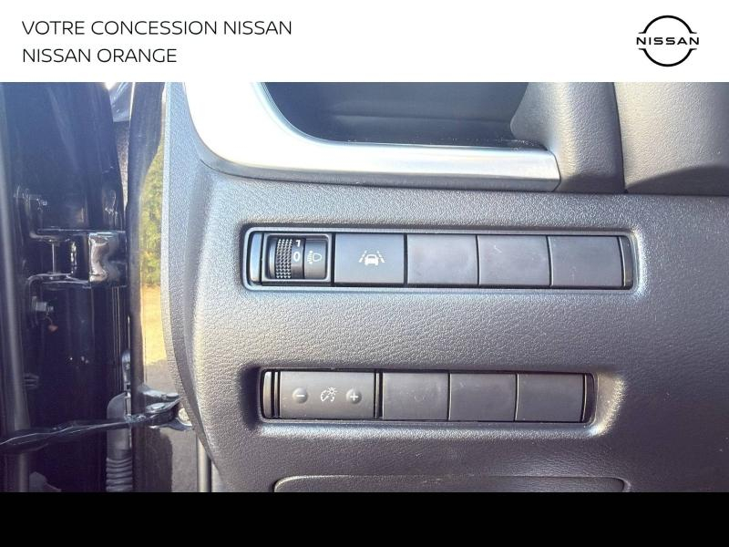 NISSAN Qashqai d’occasion à vendre à BOLLÈNE chez MMC PROVENCE (Photo 19)