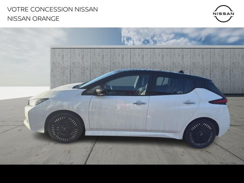 NISSAN Leaf d’occasion à vendre à BOLLÈNE chez MMC PROVENCE (Photo 3)