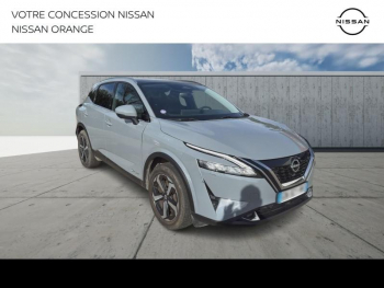 NISSAN Qashqai d’occasion à vendre à BOLLÈNE