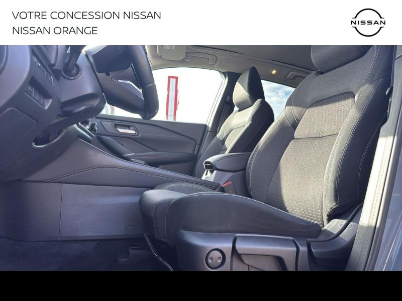 NISSAN Qashqai d’occasion à vendre à BOLLÈNE chez MMC PROVENCE (Photo 10)