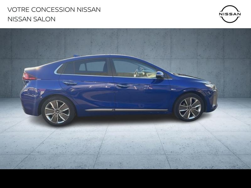 HYUNDAI Ioniq d’occasion à vendre à BOLLÈNE chez MMC PROVENCE (Photo 8)