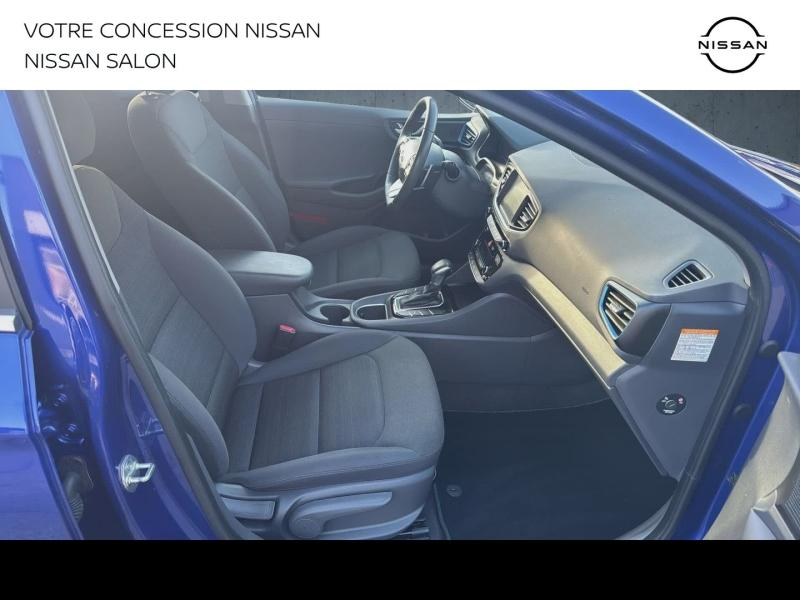 HYUNDAI Ioniq d’occasion à vendre à BOLLÈNE chez MMC PROVENCE (Photo 10)