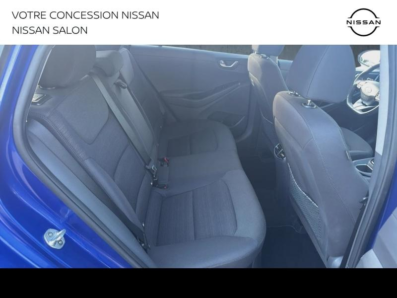 HYUNDAI Ioniq d’occasion à vendre à BOLLÈNE chez MMC PROVENCE (Photo 11)