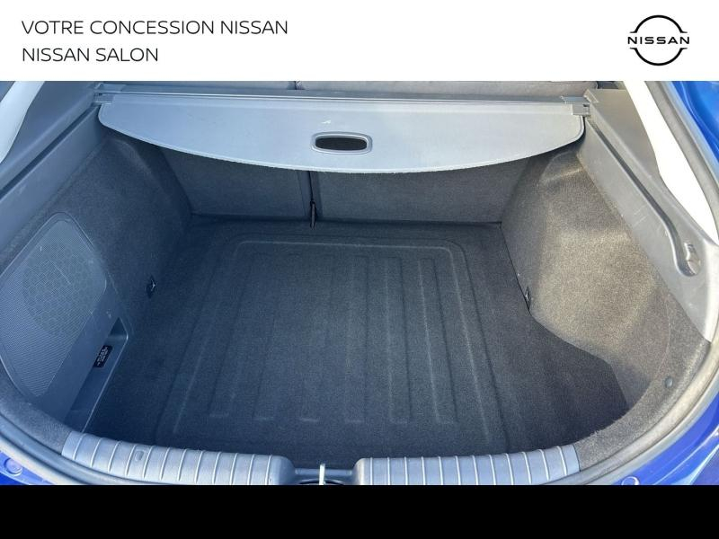 HYUNDAI Ioniq d’occasion à vendre à BOLLÈNE chez MMC PROVENCE (Photo 12)