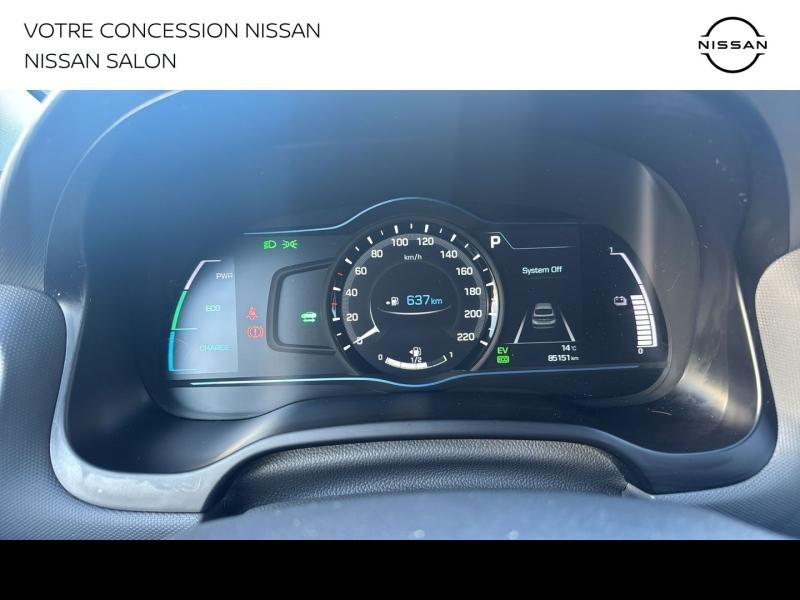 HYUNDAI Ioniq d’occasion à vendre à BOLLÈNE chez MMC PROVENCE (Photo 14)