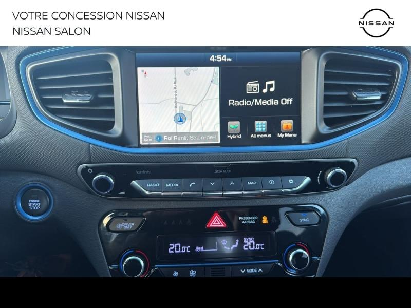 HYUNDAI Ioniq d’occasion à vendre à BOLLÈNE chez MMC PROVENCE (Photo 15)