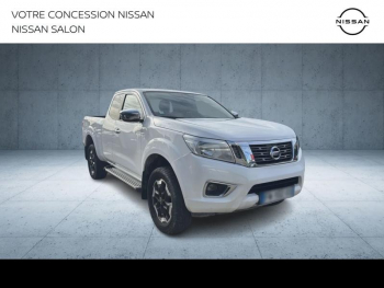 NISSAN Navara VUL d’occasion à vendre à BOLLÈNE