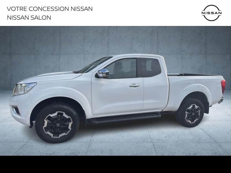 NISSAN Navara VUL d’occasion à vendre à BOLLÈNE chez MMC PROVENCE (Photo 4)