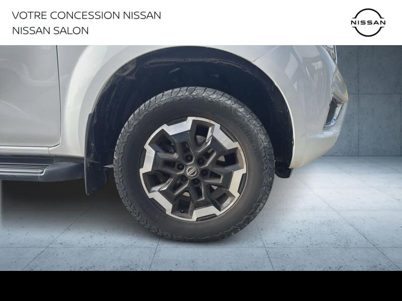 NISSAN Navara VUL d’occasion à vendre à BOLLÈNE chez MMC PROVENCE (Photo 9)