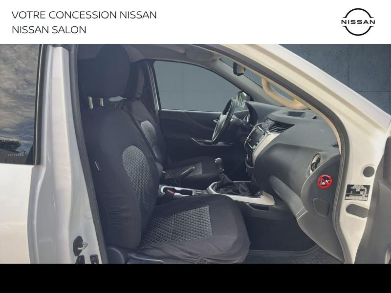 NISSAN Navara VUL d’occasion à vendre à BOLLÈNE chez MMC PROVENCE (Photo 10)