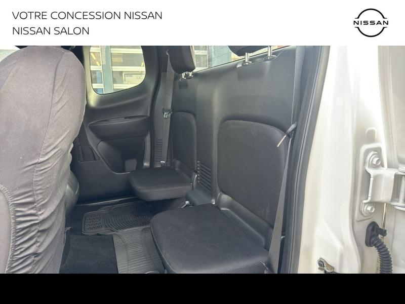 NISSAN Navara VUL d’occasion à vendre à BOLLÈNE chez MMC PROVENCE (Photo 11)