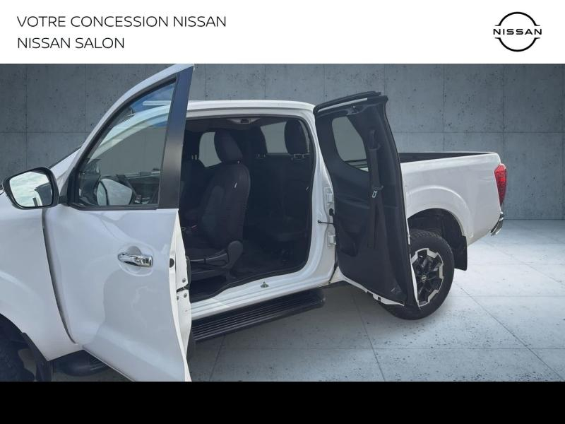 NISSAN Navara VUL d’occasion à vendre à BOLLÈNE chez MMC PROVENCE (Photo 12)