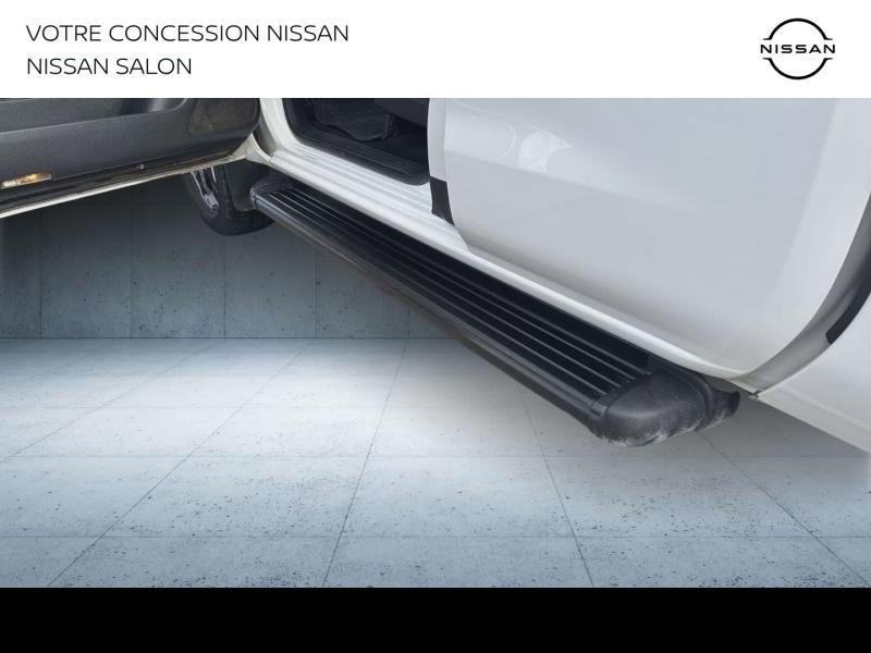 NISSAN Navara VUL d’occasion à vendre à BOLLÈNE chez MMC PROVENCE (Photo 14)