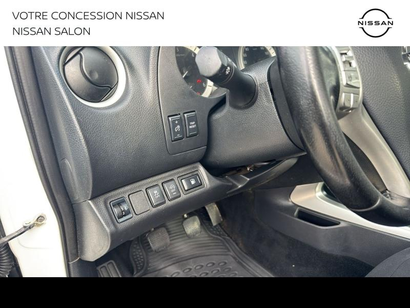 NISSAN Navara VUL d’occasion à vendre à BOLLÈNE chez MMC PROVENCE (Photo 15)